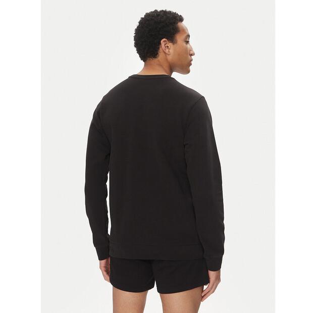 Толстовка Helly Hansen Logo Crew