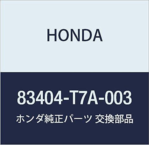 

Оригинальные детали HONDA, комплект пластин, номер детали 83404-T7A-003