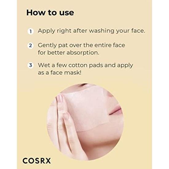 COSRX Propolis Synergy Toner 150ml Moisturizing Nutrient Supply Soothing Serum Sensitive Skin Low Irritation Honey Care Made France Moist Glossy Basic