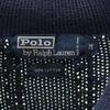 Polo by Ralph Lauren Long Sleeve Knit Polo Shirt M Navy System Men's Used