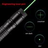 Self-Leveling Laser Tool: Cross Line Laser Level, Infrared Positioning Pointer & Alignment Marking Pen For Construction, Enginee