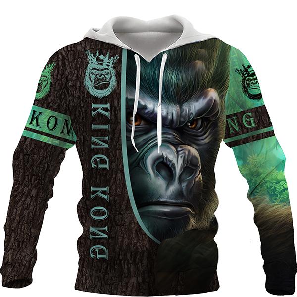 king kong jacket