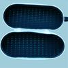 Swim Goggle Case For Swimming Goggles Silicone Protective Cases with Drain Hole for Goggles
