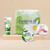 Herbacin Kamille Hand Cream Trio Set