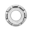 Bicycle Spoke Wrench Tool Hard Steel Bike Wheel Spoke Tool Bike Rim Truing Tool for Precision Wheel Tension Adjustment