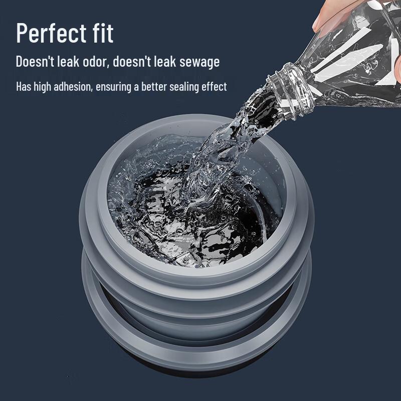 Larsd Toilet Flange Seal Ring