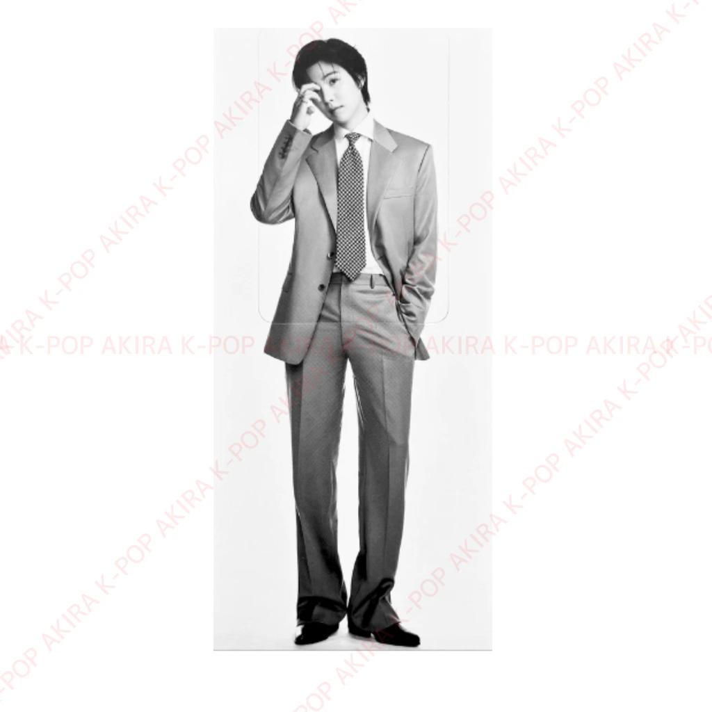 PRE-ORDER BTS The 5th Album ARIRANG ALBUM PHOTOCARD JAPAN POB STORE BENEFITS OFFICIAL