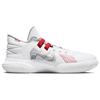 Nike Kyrie Flytrap 5 EP White University Red Men Sneakers Black Wolf-Grey DC8991-100