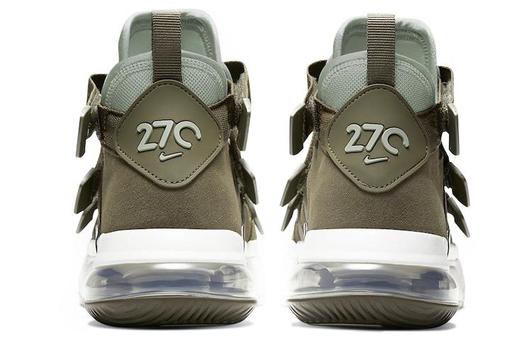 Nike Air Edge 270 Středně olivová AQ8764-201