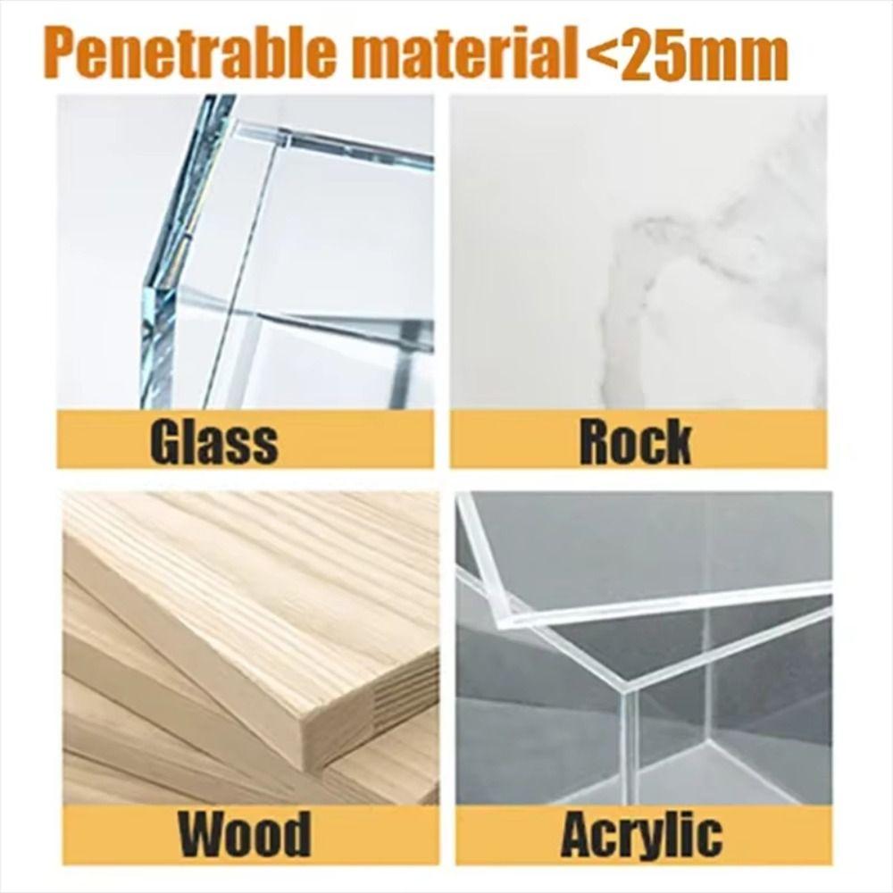 Hidden Install Hand Sweep Dimmer DC 12V-24V 5V Radar PIR Motion Sensor Switch  Home Automation