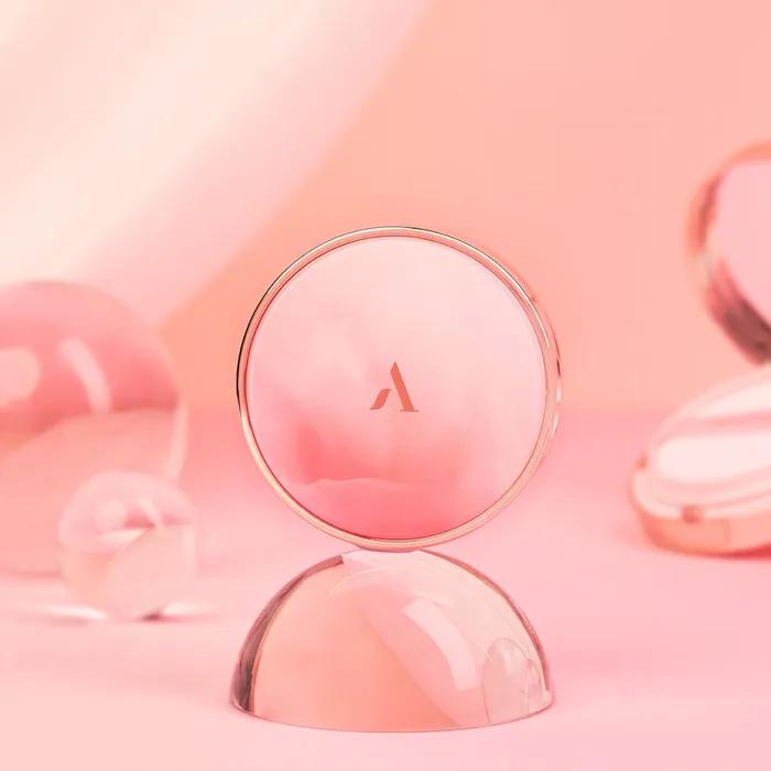 

[Рекомендация ютубера] Кушон Aperire Day Dream Cover Cushion Pure Edition (Основной продукт) (Main product) 0.3 Pale