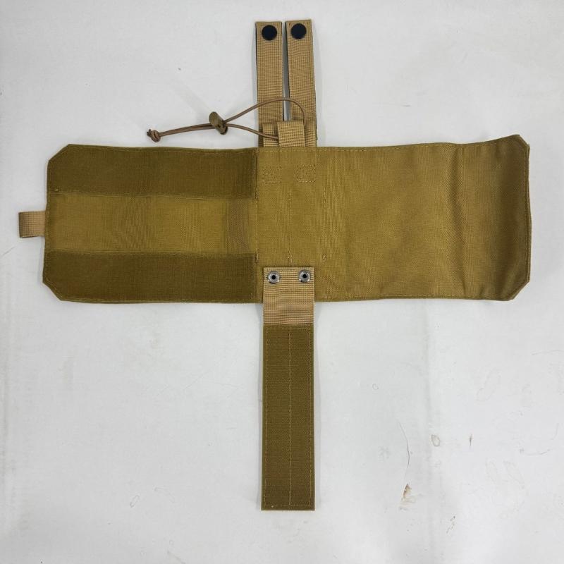 Running Drink Bag with Insulation, Mountain Biking Water Bottle Carriers Beverages Holder Water Bottle Carriers Pouches