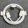 Geflochtenes USB-C auf USB-C Ladekabel für iPhone 15, 60W PD, Echtes Originalprodukt.