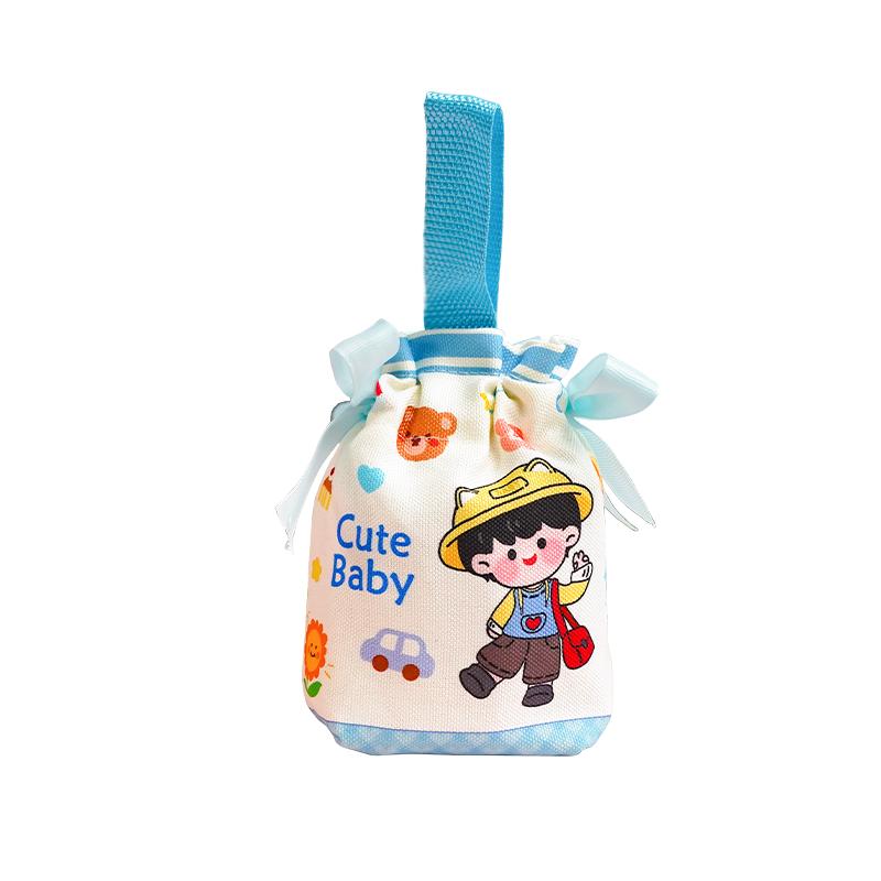 

Children s Birthday & Party Favor Snack Box