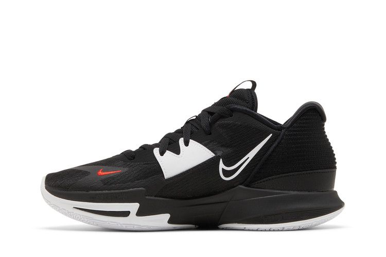 Nike Kyrie Low 5 EP 'Bred'