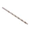 200mm Length Straight Shank Auger Drill 8mm Dia Fully Ground Drilling Tools  Plastic Drilling