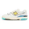 New Balance 550 'Deniz Tuzu Sarısı' Spor Ayakkabıları Spor Ayakkabıları BB550SSC