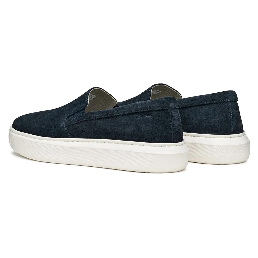 Geox Кросовки Deiven