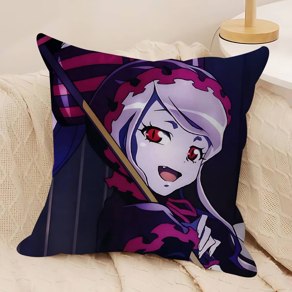 

S-Шалтир-Бладфоллен Наволочка Чехол для подушки Обивка Диванная декоративная подушка Домашний декор Наволочка 12x12Inch