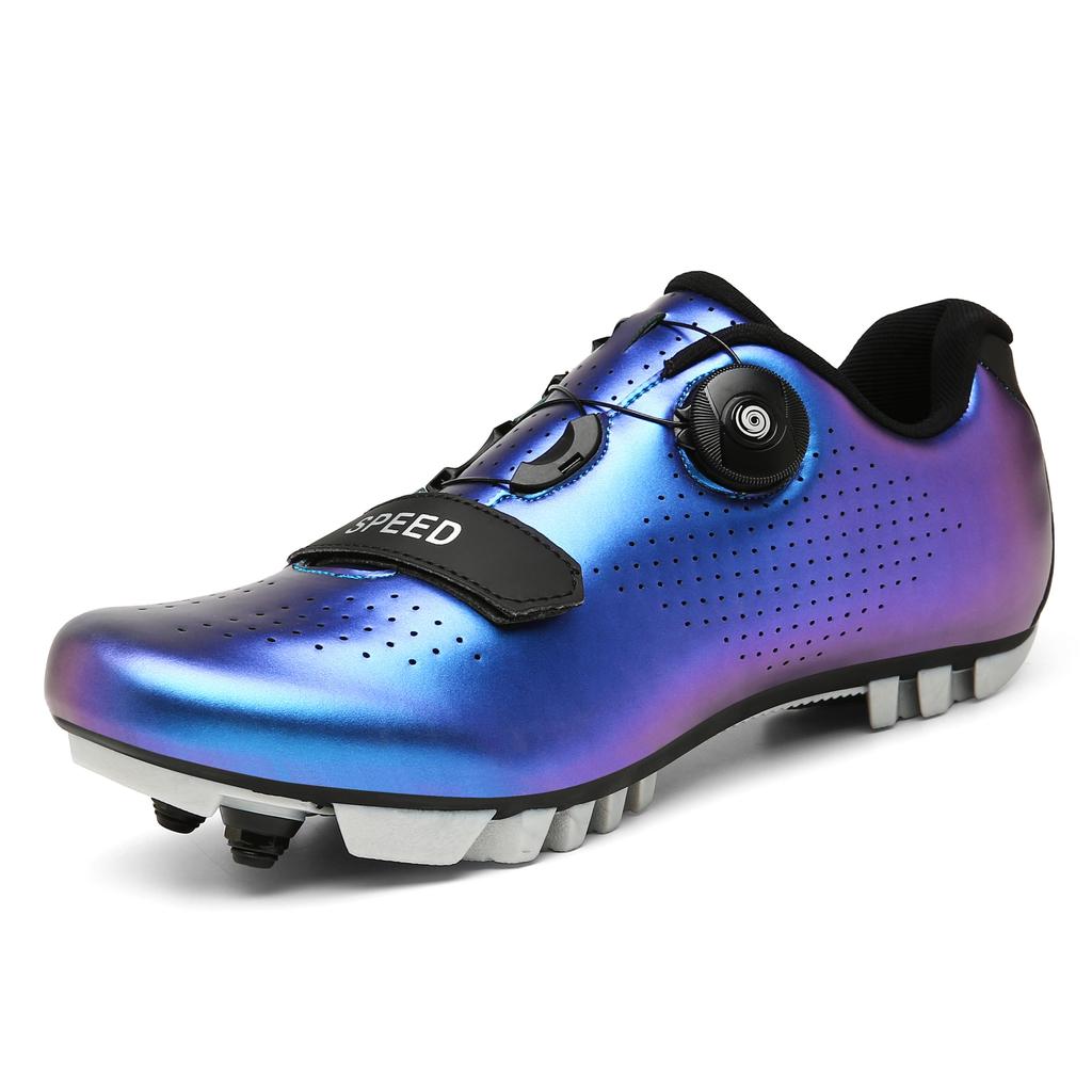 2025 Letní cyklistické boty Pánské sportovní trasy Cleat Silniční Dirt Bike Rychlostní ploché tenisky Závodní Dámské kolo Horské kolo Rychlostní cyklistika