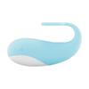 GALAKU Narwal G-Punkt Fernbedienungsvibrator - Kompaktes Design für weibliche Lust