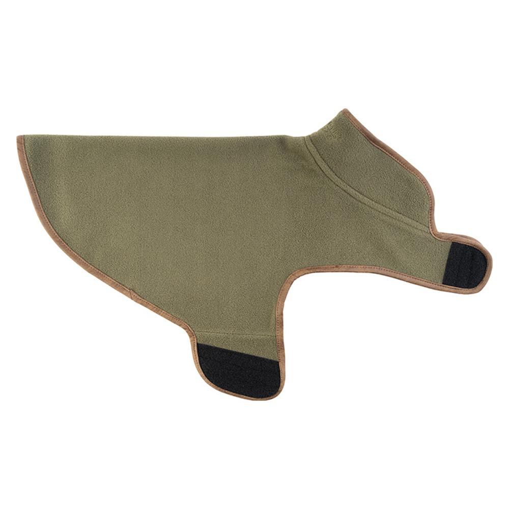 Jack Pyke Fleece Dog Coat