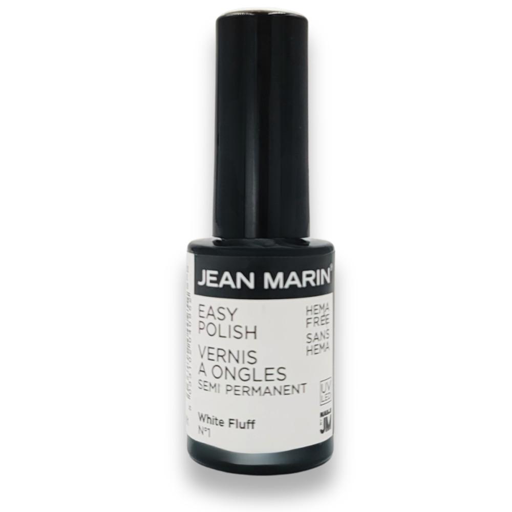 Jean Marin - Vernis Semi-Permanent - Sans HEMA - 