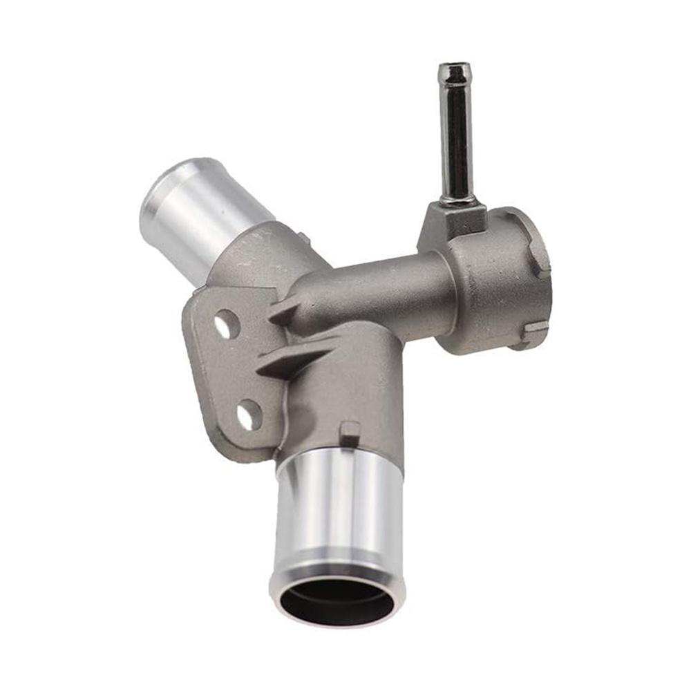 Aluminium Coolant Filler Neck Hose For Toyota Yaris 2007-2019 1.5L L4 1650221080