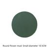 1 Set Quick Package Floral Materials Diy Accessories Round Flower Shop Package Flower Arrangement Bucket Container