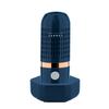 Wireless Fruit & Vegetable Purifier: Household Appliance for Washing and Disinfecting Produce, Removing Pesticide Residues.