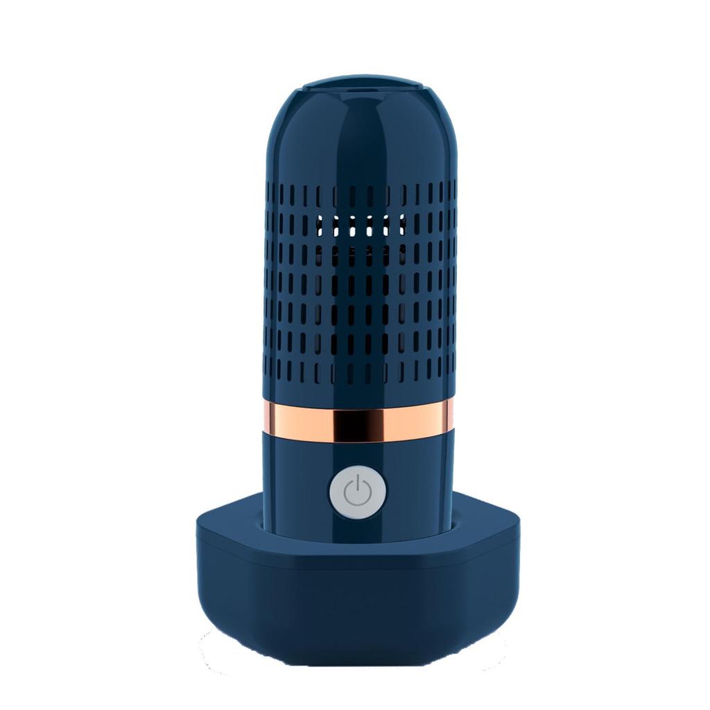 Wireless Fruit & Vegetable Purifier: Household Appliance for Washing and Disinfecting Produce, Removing Pesticide Residues.
