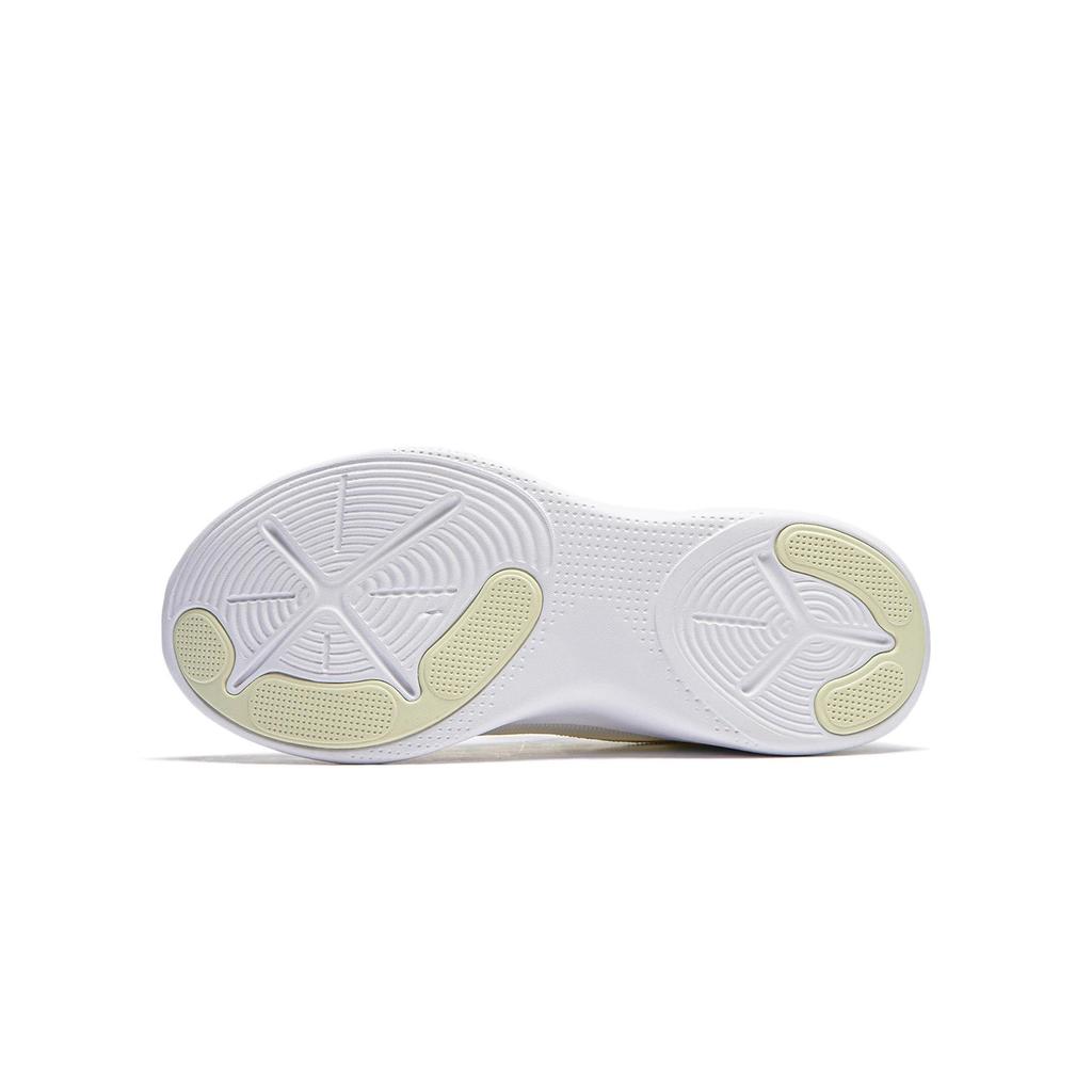 Li Ning Kids Sports Lifestyle Series Dragonfly 4 Synthetic Leather Fabric Cloud Comfortable Versatile Low-Top Casual Shoes Men sneaker YKCU056-6