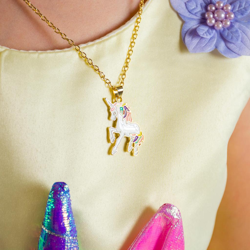 Costume for a fancy dress party, unicorn dress, Pegasus dress, fairy tale characters, size 130. Costume for a girl, unicorn outfit, size 130.