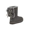 UGG Classic Double Bow Short Women's 1127131-CHRC