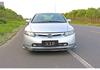 Compatible with 2005-2011 Honda Civic 8th Gen Front Lip Corner Spoiler Kit