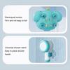 Childrens Shower Toy Electric Elephant Shower With Bubble Mode And Showerhead Mode Shower Shower Toy