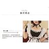 Plus Size Maid Outfit Lingerie Pajamas Lolita Cos Maid Cosplay Uniform Clothes Passion Seduction