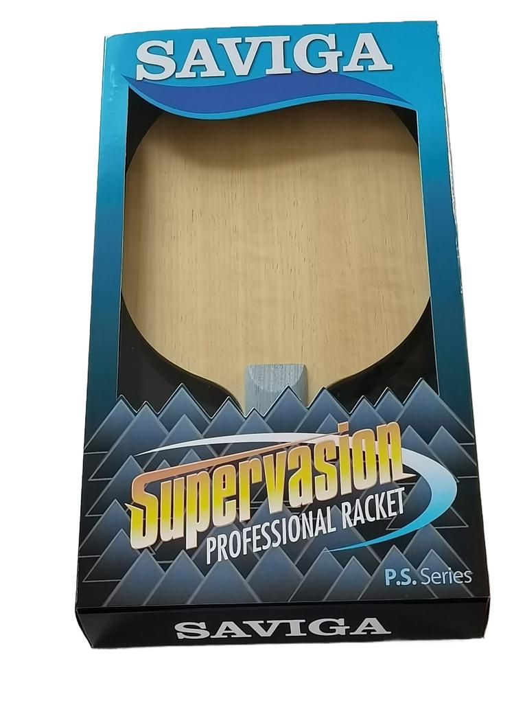 Hersteller MA LONG Tischtennis Schläger DW-03 Pingpong Schläger mit ALC Carbon Holz OFF+ Hölzer Boden Holz & Belag