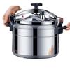 Zhishi Commercial Aluminum Pressure Cooker