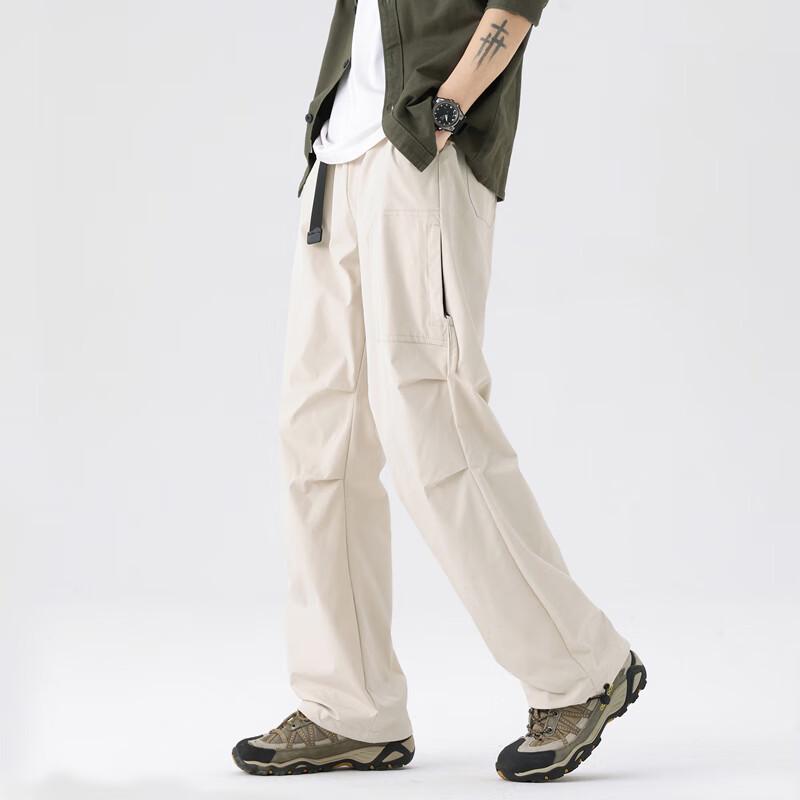 Homlean Men's American Tactical Cargo Pants