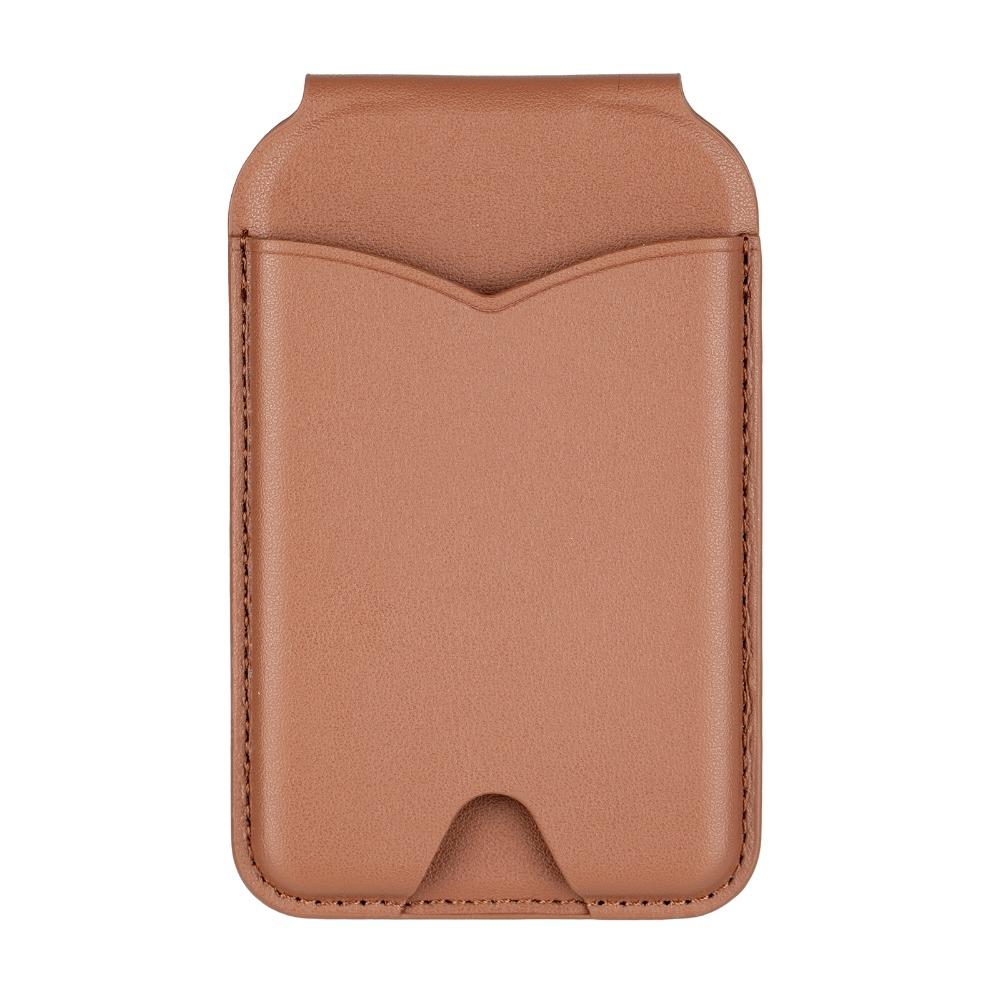 Magsafe Wallet Phone Card Holder Foldable Magnetic Stand for iPhone 16 15 14 13 12 ProMax