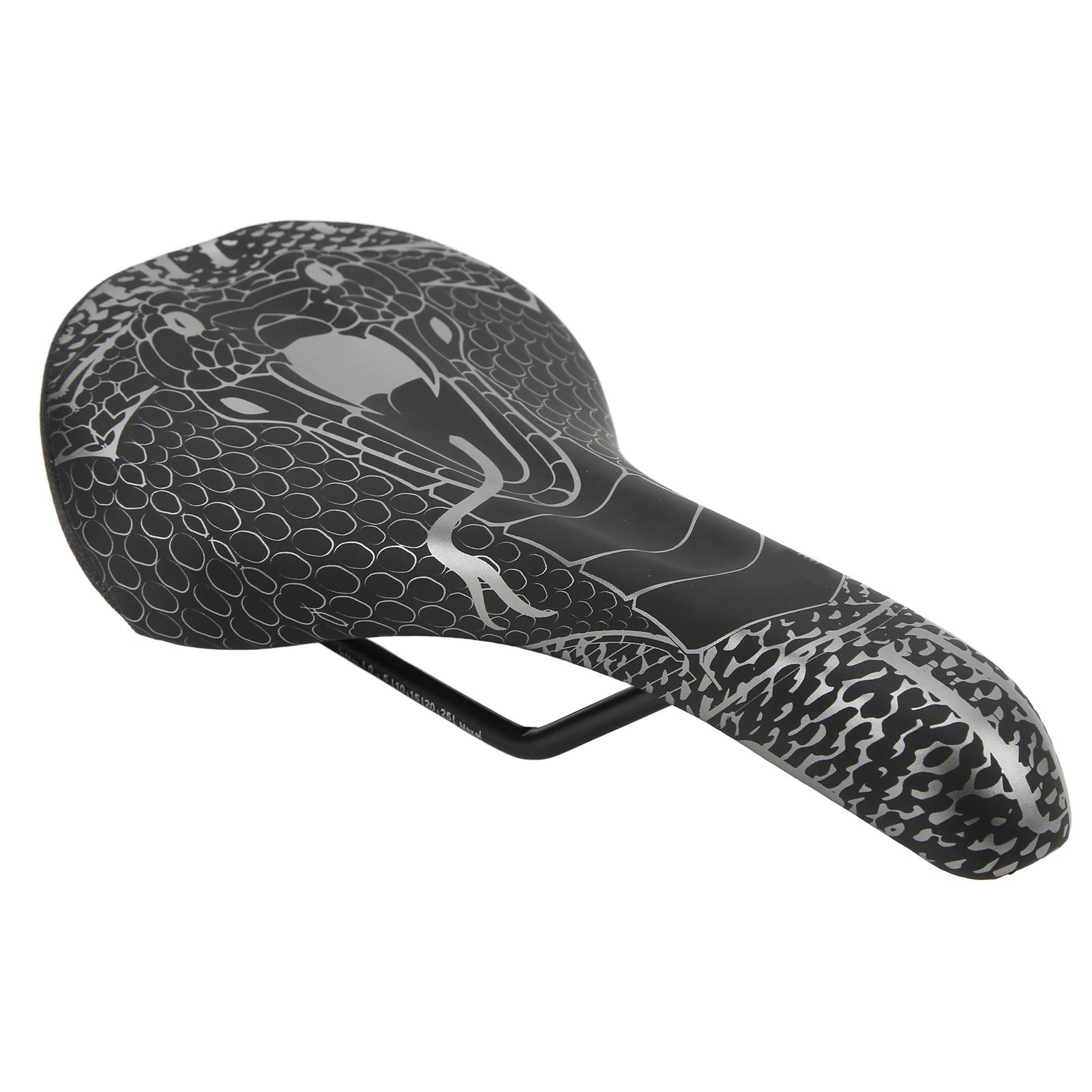 

Велосипедное сиденье ENLEE с амортизацией, удобное пеноматериал, широкая подушка для велосипедистов-воинов