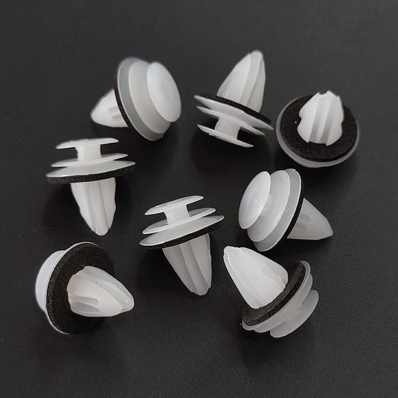 Συμβατό Κλιπ Επένδυσης Πάνελ Πόρτας για Toyota: Μοντέλα 90467-10161, 67771-35010