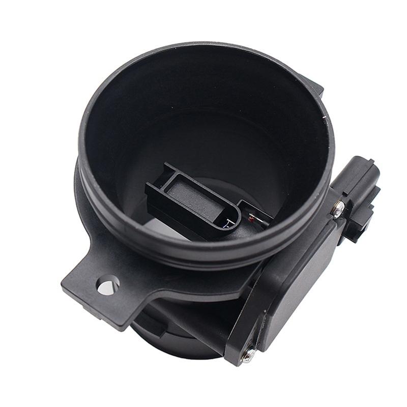 AUTO 98AB12B579B1B MAF Mass Air Flow Meter Sensor For Ford Focus Mondeo Cougar Tourneo Transit Series Models 98AB-12B579-B1B
