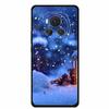 Christmas Case For Honor Magic 6 / 6 Lite / 6 Pro Case Magic 5 4 Pro Lovely Soft TPU Silicone Covers for Honor Magic6 Lite Case