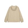 Converse Jackets Unisex Khaki Hooded Moderate Other 10023165-A02