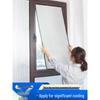 HANDUNYOU Aluminum Foil Window Insulation Film