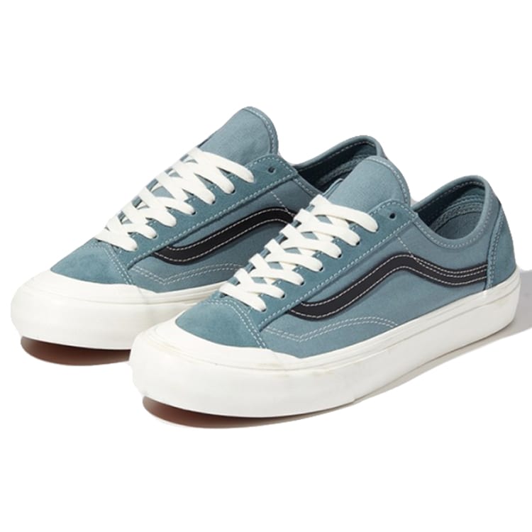Vans Style 36 Decon Sf Blue VN0A3MVLK0B