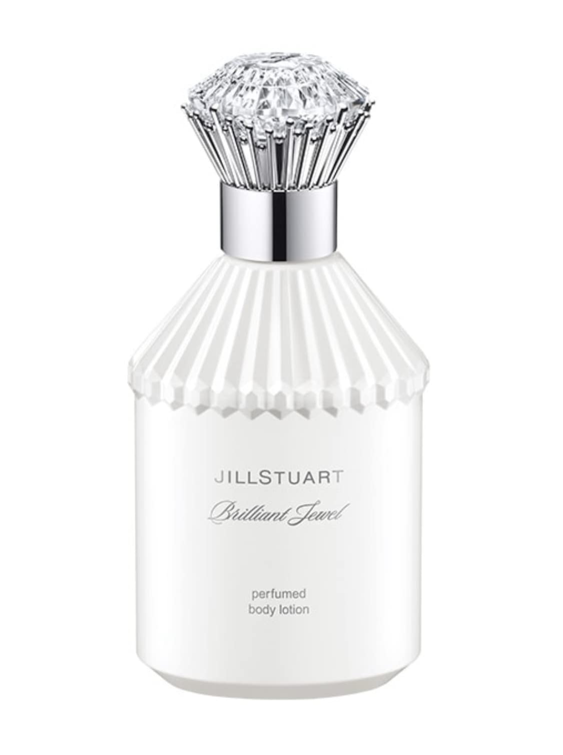 

JILL STUART Brilliant Jewel Perfumed Body Lotion 200mL / Body Lotion