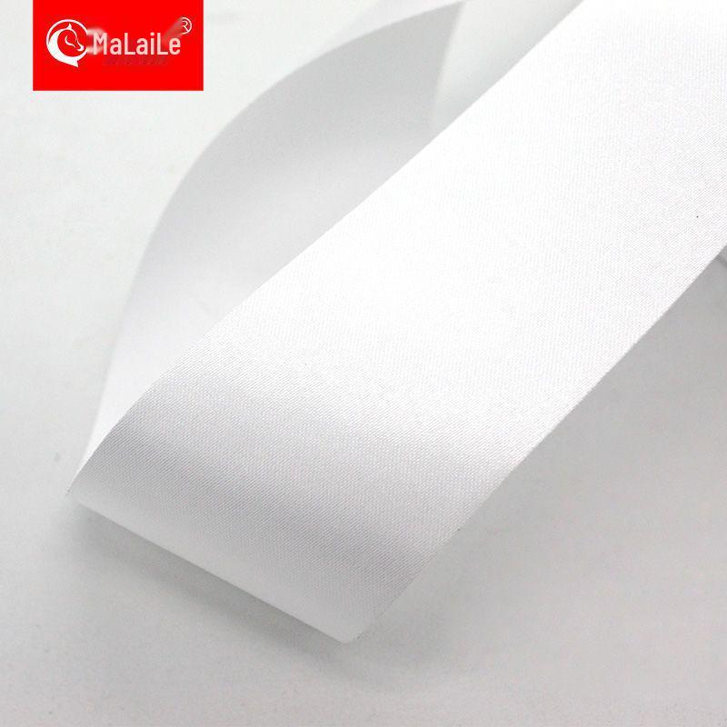 Tvättbar Nylonduk Skötselmärkning Kolbandsskrivare